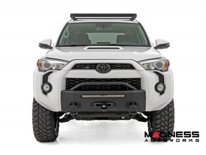 Toyota 4Runner Roof Rack - Premium - Rough Country